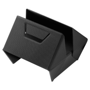 Spigen Slim Fold Laptop Stand & Vertical Dock LD201-S9, black - Image 7
