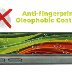Mobile Origin Screen Guard 3D AR with Applicator PRO iPhone 17 Pro - Image 7