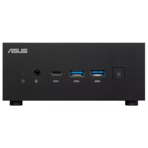 Mini PC ASUS ExpertCenter PN52-BBR959XD Ryzen 9 / 16 GB RAM / 512 GB SSD / Windows 11 Pro
