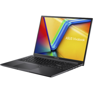 Laptop Asus Vivobook 16 X1605VA-MB1125 i7 / 16GB / 1TB SSD / 16" WUXGA IPS / Windows 11 Pro / US išdėstymas / juodos spalvos - Image 3