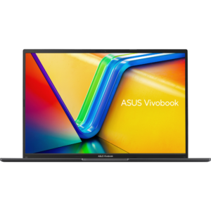 Laptop Asus Vivobook 16 X1605VA-MB1125 i7 / 16GB / 1TB SSD / 16" WUXGA IPS / Windows 11 Pro / US išdėstymas / juodos spalvos - Image 4