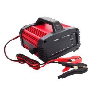 AWTOOLS ĮKROVIKLIS 12V&24V 25A LCD