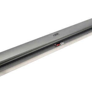 AWTOOLS ALIUMININĖ GLAISTYMO MENTELĖ 1000mm