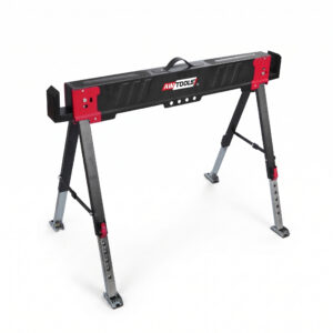 AWTOOLS REGULIUOJAMO AUKŠČIO ATRAMINIS STOVAS 60-85cm