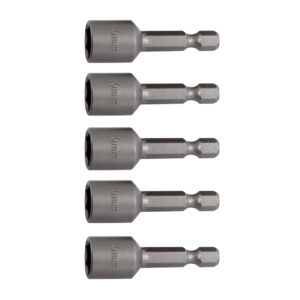 AWTOOLS MAGNETINIS ANTGALIO LAIKIKLIS 1/4" SU GALVUTE 10mm/5vnt.