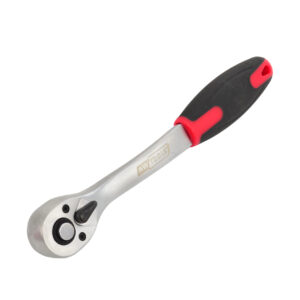 AWTOOLS REKETAS 1/4" LENKTAS BLACK LINE