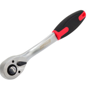AWTOOLS REKETAS 1/2" LENKTAS BLACK LINE