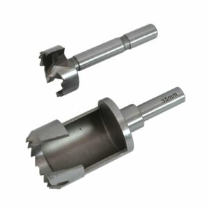 AWTOOLS FLEKOWNIK / MEDŽIO FREZA 30mm