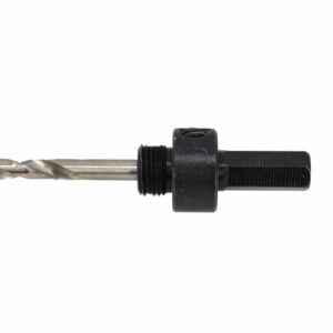 AWTOOLS ADAPTERIS SKYLĖPJŪKLAMS 14-30mm HEX