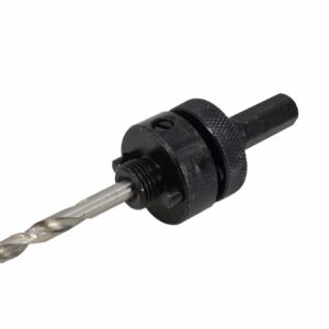 AWTOOLS ADAPTERIS SKYLĖPJŪKLAMS 32-200mm HEX-PAKEITIMAS CON-AOS8-8315
