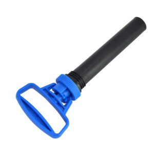 AWTOOLS Purkštuvas su pompa GS 8l.