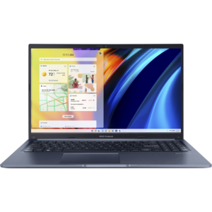 Laptop Asus Vivobook 15 X1502VA-BQ487 i7 / 16GB / 1TB SSD / 15,6" FHD IPS / Windows 11 Pro / US išdėstymas / mėlynos spalvos