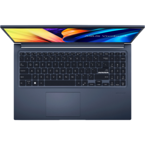 Laptop Asus Vivobook 15 X1502VA-BQ487 i7 / 16GB / 1TB SSD / 15,6" FHD IPS / Windows 11 Pro / US išdėstymas / mėlynos spalvos - Image 3