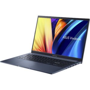Laptop Asus Vivobook 15 X1502VA-BQ487 i7 / 16GB / 1TB SSD / 15,6" FHD IPS / Windows 11 Pro / US išdėstymas / mėlynos spalvos - Image 2