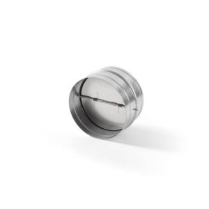Atbulinis vožtuvas Ø150 mm NOVY 906432 - Image 1