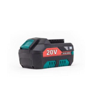 NAC AKUMULIATORIUS 20 V 4,0 Ah Li - Image 1