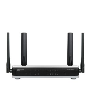 LANCOM 1800EF-5G (EU) tinklų sietuvas / valdiklis 10, 100, 1000 Mbit/ai
