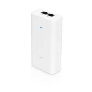 Ubiquiti POE-54V-80W PoE adapteris Gigabitinis eternetas