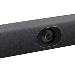 Yealink UVC40 E2 vaizdo konferencijų sistema 8 MP Asmeninė vaizdo konferencijų sistema - Image 3