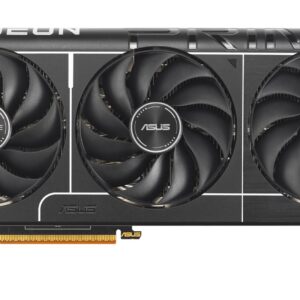 ASUS Prime -RX9070GRE-O12G AMD Radeon RX 9070 GRE 12 GB GDDR6 - Image 2