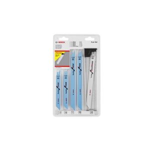 BOSCH PJŪKLELIS S RINKINYS TOP SELLER 6vnt.