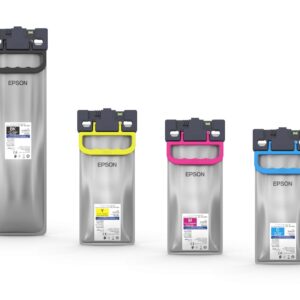 Epson C13T05A100 rašalo kasetė 1 vnt Originalus Didelė (XL) išeiga Juoda - Image 1