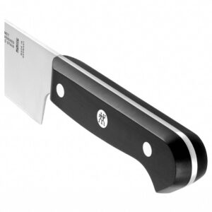 ZWILLING Gourmet Nerūdijančiojo plieno 1 vnt Šefo peilis - Image 2