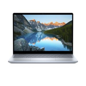 DELL Inspiron 7440 2-in-1 Intel Core 7 150U Hibridinis (du viename) 35,6 cm (14") Lietimui jautrus ekranas Full HD+ 16 GB DDR5-SDRAM 1 TB SSD Windows 11 Home Mėlyna