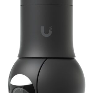 Ubiquiti G5 PTZ Skliautas IP apsaugos kamera Vidaus ir lauko 2688 x 1512 pikseliai Siena / stulpas - Image 3