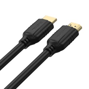 UNITEK HDMI KABELIS 2.0 4K 30HZ C11079BK-15M - Image 3