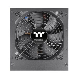 Thermaltake HAMBURG maitinimo blokas 650 W 24-pin ATX ATX Juoda - Image 3
