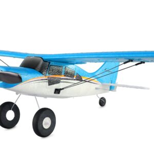 Amewi Maule M7 Radijo bangomis valdomas (RC) modelis Orlaivis Elektrinis variklis - Image 1