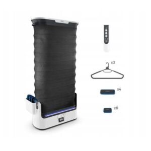 Automatinė garų spinta TEFAL YT4050E1