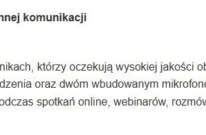 Webcam Avtek CAM4K - Image 2