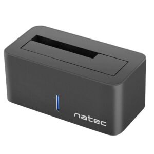 NATEC Kangaroo USB 3.2 Gen 1 (3.1 Gen 1) Type-A Juoda - Image 1