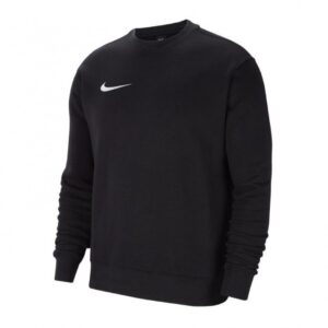 VYRIŠKI MARŠKINĖLIAI NIKE PARK JUODA CW6902 010 - Image 2