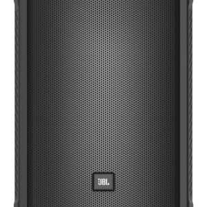 JBL IRX112BT garso kolonėlė 2 krypčių Juoda Bevielis