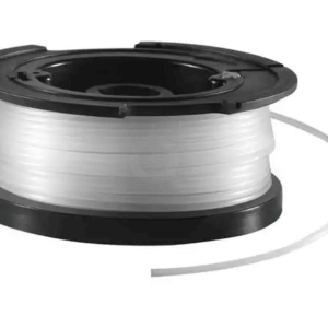 BLACK+DECKER Pjovimo valas HDL 1,6mm/10m - Image 1