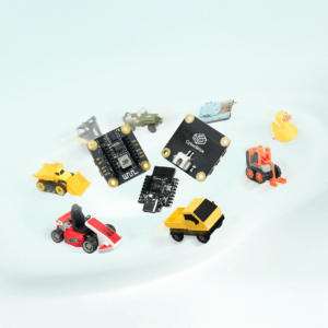 Bambu Lab CyberBrick Hardware Kit - Image 3