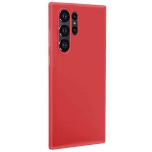 Beline Case Candy Samsung Galaxy S23 Ultra S918red