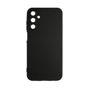 Beline Silicone Dėklas Samsung A15 A156black - Image 2