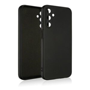 Beline Silicone Dėklas Samsung A15 A156black