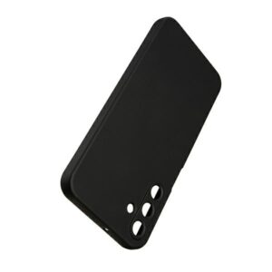 Beline Silicone Dėklas Samsung A15 A156black - Image 3