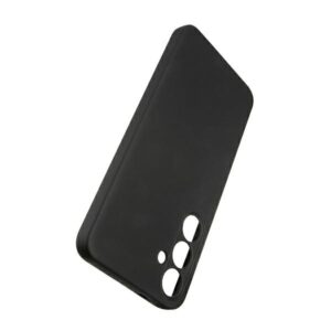 Beline Silicone Dėklas Samsung S24+ S926 black - Image 3