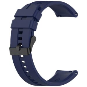 Beline Strap for Huawei GT 3/4/5/6 Blue - Image 2