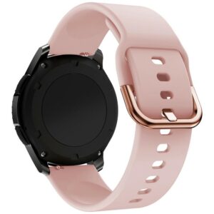 Beline Strap for Huawei GT 3/4/5/6 rožinės spalvos