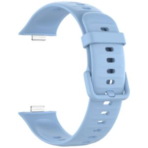 Beline Strap for Huawei FIT 5 / 5 Pro / 4 / 4 Pro / 3 Blue - Image 2