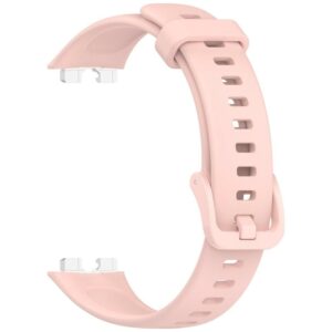 Beline Strap for Huawei Band 8/9/10 rožinės spalvos - Image 2
