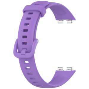 Beline Strap for Huawei Band 8/9/10 — Lavender - Image 2