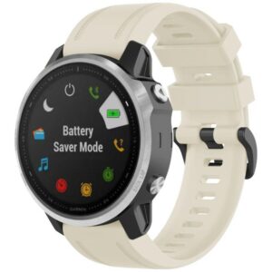 Star Beline Watch 2 for Garmin Fenix 8/Fenix 7S/Fenix 6S/Fenix 5S/mk3/mk3i star light